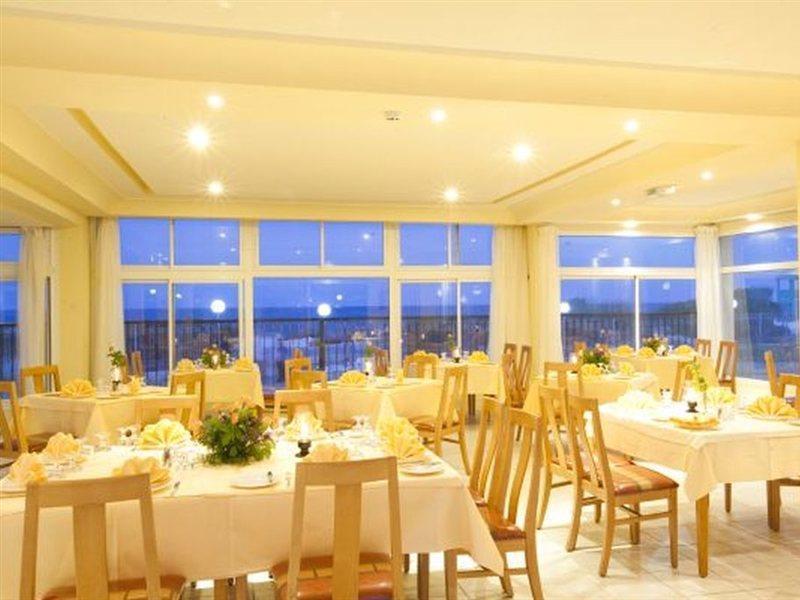 El Mouradi Cap Mahdia Hotel ภายนอก รูปภาพ