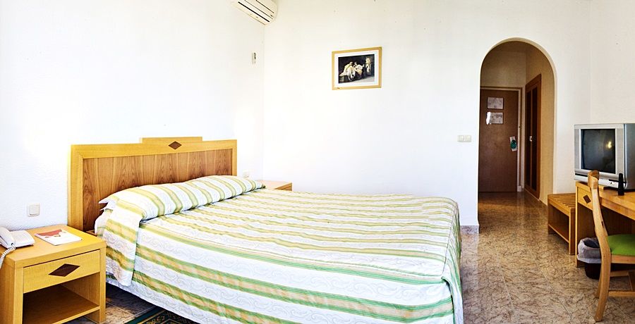 El Mouradi Cap Mahdia Hotel ภายนอก รูปภาพ