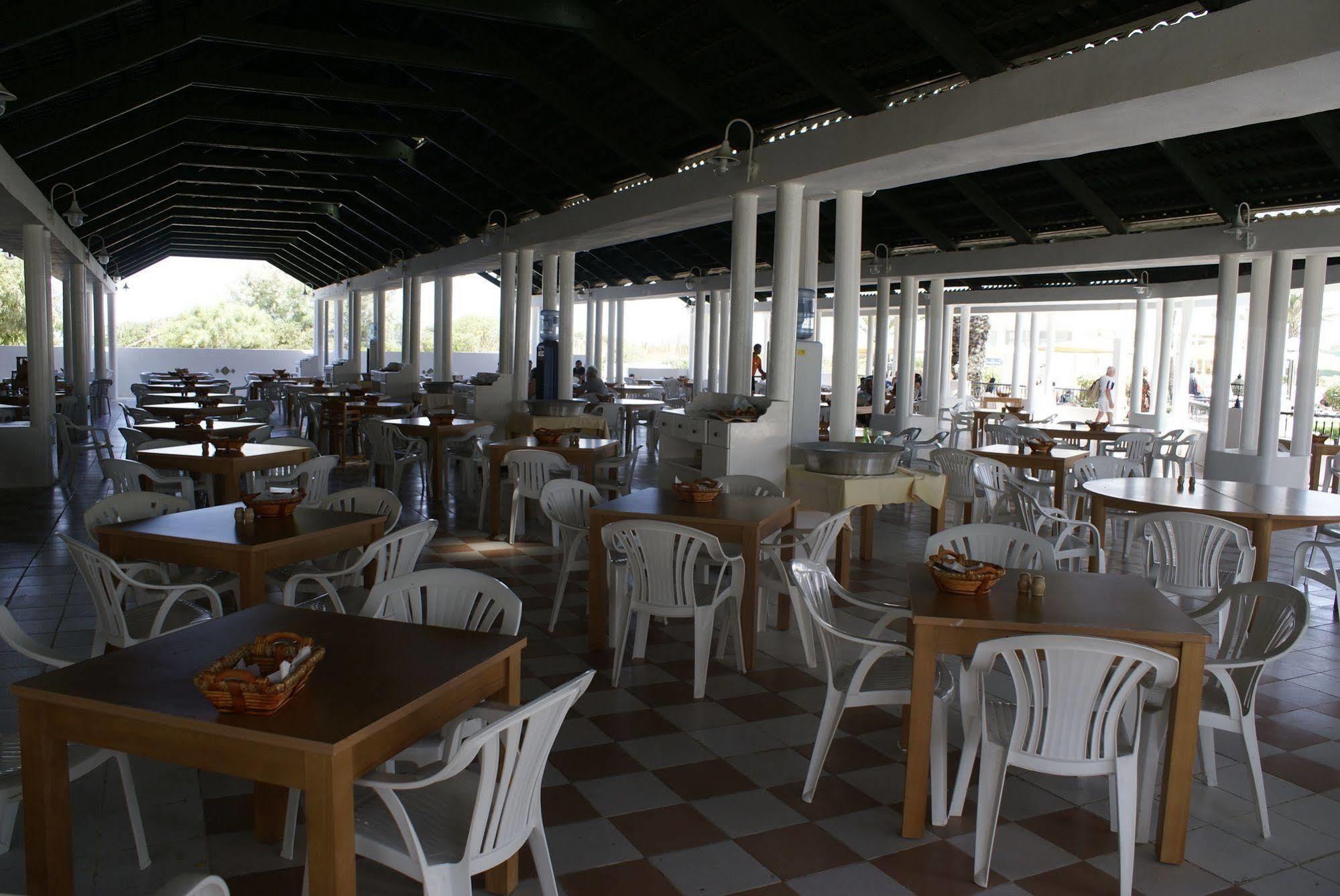 El Mouradi Cap Mahdia Hotel ภายนอก รูปภาพ